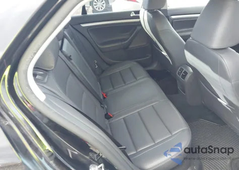 2009 Volkswagen Jetta Se из США, поврежденный, VIN 3VWRZ71K99M018591